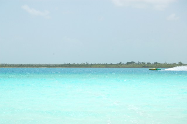 Bacalar, Quintana Roo